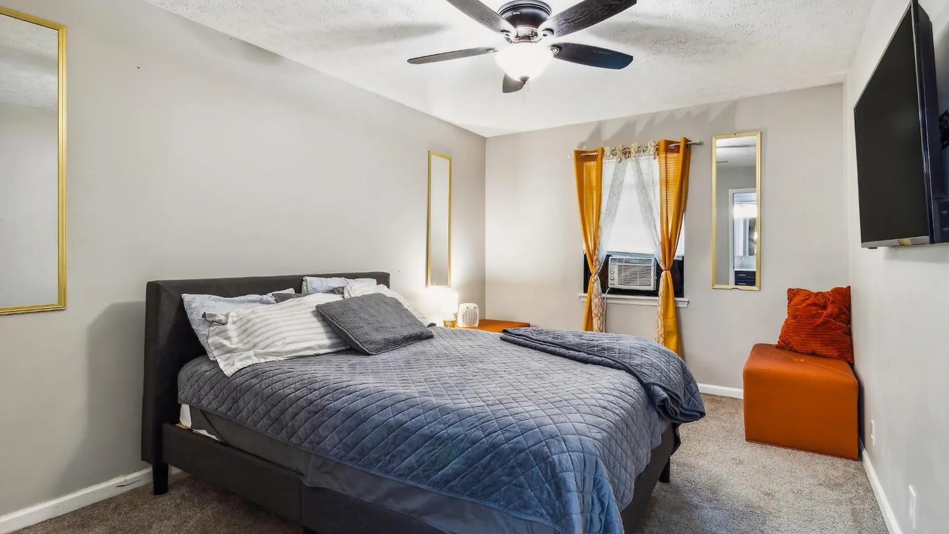 Cozy Nashville Condo - Pets Welcome, Free Park Apartment
