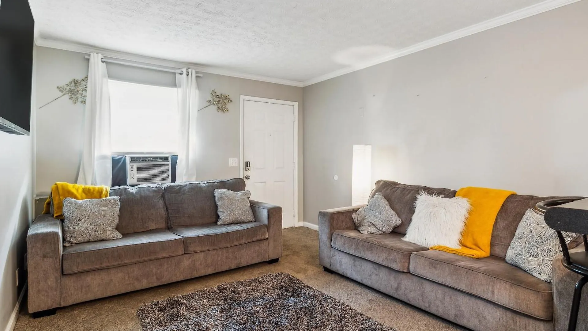 Cozy Nashville Condo - Pets Welcome, Free Park USA
